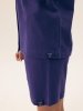 Piżama Henderson Ladies 43348 Nilsa 2 kr/r S-L rozpinana